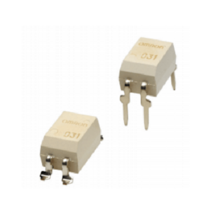 OMRON G3VM-201DR(TR05) Device