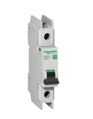 Schneider Electric M9F44145 Breaker