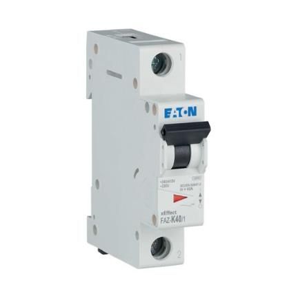 EATON/Moeller 278603 FAZ-K40/1 Device