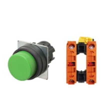 OMRON A22NN-BPM-NGA-G202-NN Device