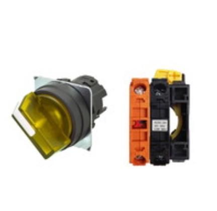 OMRON A22NW-2BM-TYA-G002-YC Device
