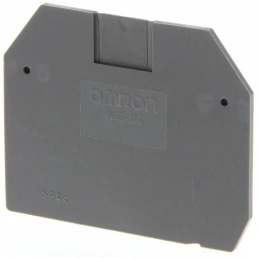 OMRON XW5ES16 BLK