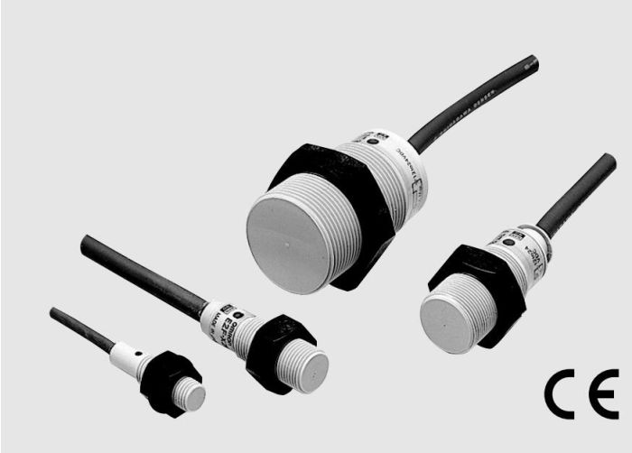 OMRON E2FX5F15M Cable