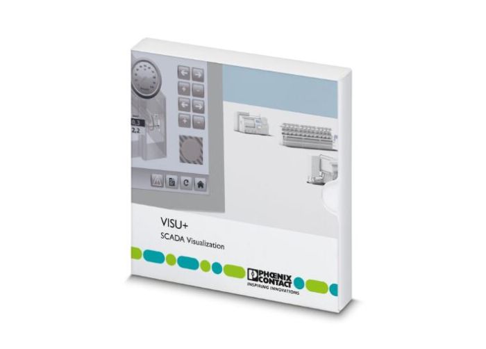 Phoenix Contact 2701207 Software