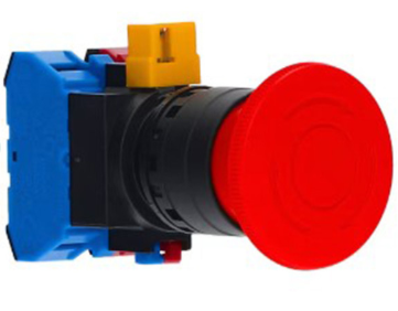 IDEC HW1B-V4F14-R Device