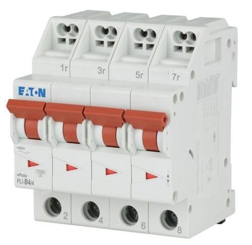 EATON/Moeller 101351 PLI-B4/4 Device