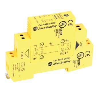 Allen Bradley 4983-DD06 Device