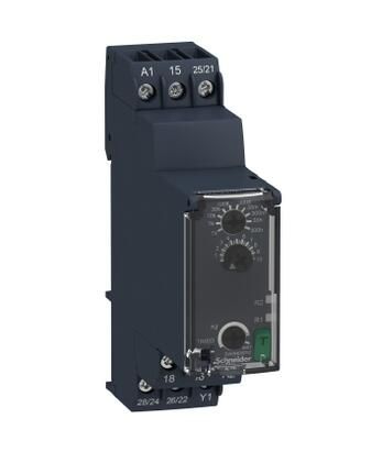 Schneider Electric RE22R2CMR Timer