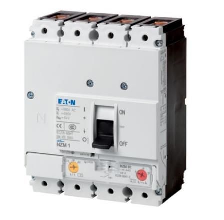 EATON/Moeller 265811 NZMN1-4-A40 Device