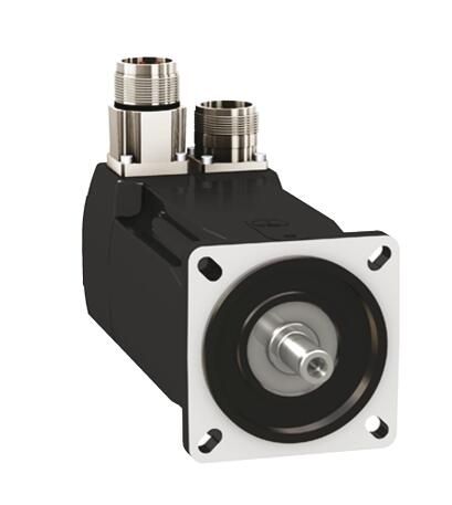 Schneider Electric BMH0702P12A1A Motor