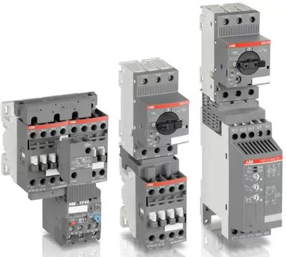 ABB AF750N7-3022-70 Device
