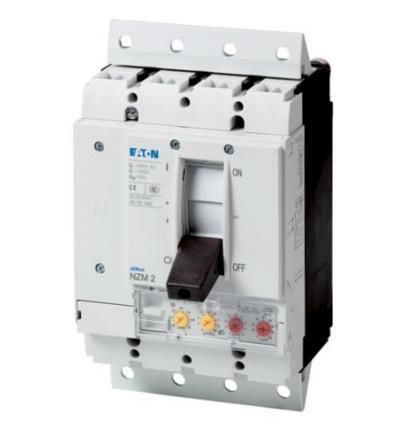 EATON/Moeller 113388 NZMH2-4-VE100-SVE Device