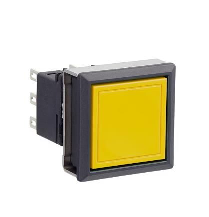 IDEC LBW7B-M1T6Y Device