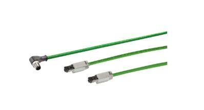 Siemens 6XV18715BH50 Cable