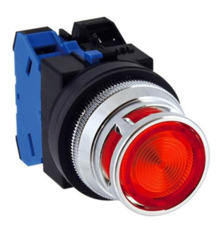 IDEC AOLFD2QM420DNUR Device