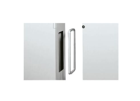 Schneider Electric NSYBU108PLMG polyester