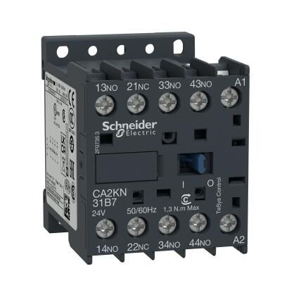 Schneider Electric CA2KN31M7 Relay