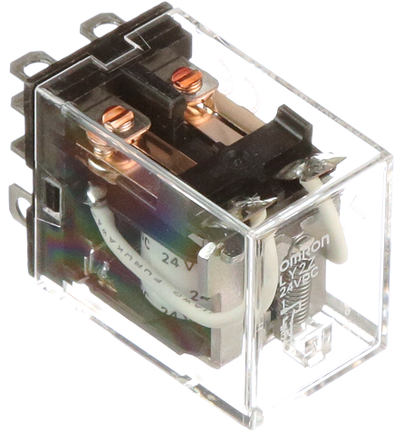 OMRON LY2Z-AC100/110 Device