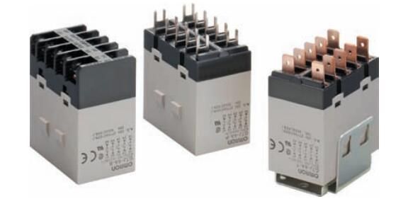 OMRON G7J4APZDC24 Relay
