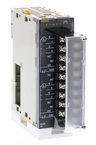 OMRON CJ1WOD202 Device