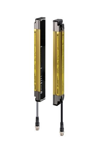 OMRON F3SJA0875P14 Device