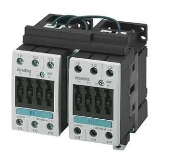 Siemens 3RA1335-8XB30-1BB4 Contactor
