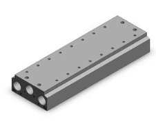 SMC Corporation VV5QZ12-06C-00T Pneumatics
