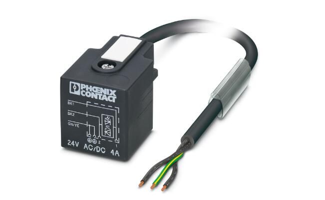 Phoenix Contact 1438684 Cable