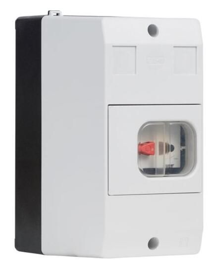 EATON/Moeller 286084 PKZM01-2,5-G Device
