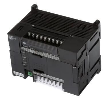 OMRON CP1LEM40DTD CPU