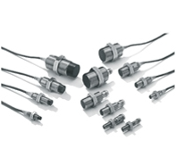 OMRON E2A-M08LS02-M1-C2 Device