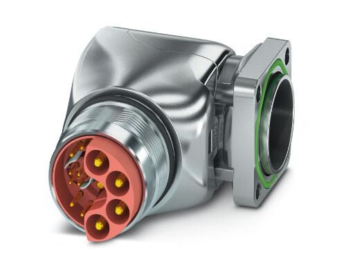 Phoenix Contact 1621561 Connector
