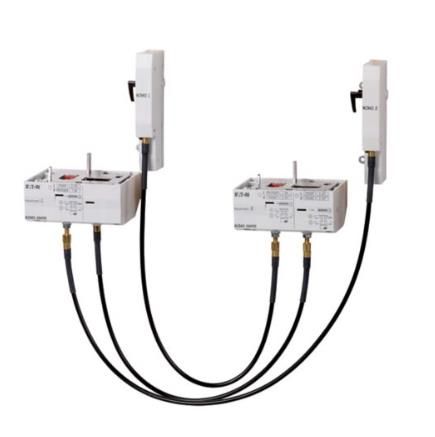 EATON/Moeller 104545 NZM3-XMVR Device