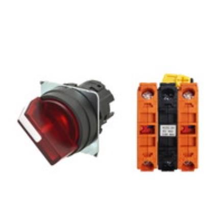 OMRON A22NW-2BM-TRA-G202-RE Device