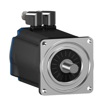 Schneider Electric BSH1004T02A2A Motor