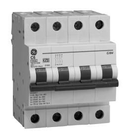ABB EP64ULC10 Breakers