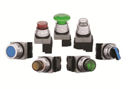 ABB A3SLCA-6AAB-111 Device