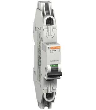 Schneider Electric MGN61302 Breaker