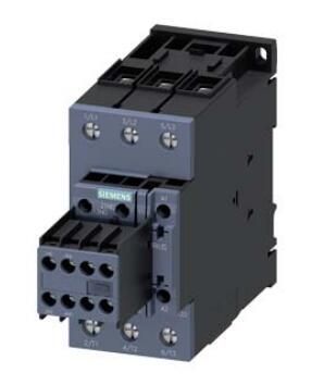 Siemens 3RT20371AL24 Contactor