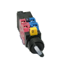 IDEC HW1F-2F22H2D-W Device