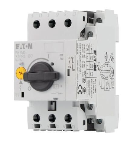 EATON/Moeller 039426 PKZM0-4/NHI11 Device