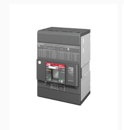 ABB XT3NU3125AJJ000XXX Breaker