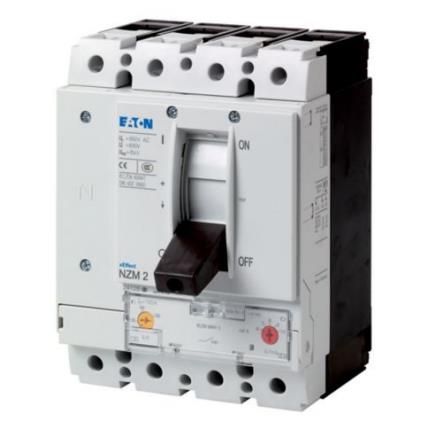 EATON/Moeller 113005 NZMN2-4-AF125-BT-NA Device
