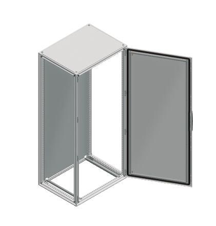 Schneider Electric NSYSF181050 enclosure