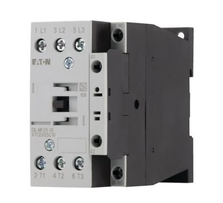 EATON/Moeller 104445 DILMF25-10(RAC240) Device
