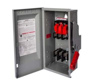 Siemens HNF363RG Device