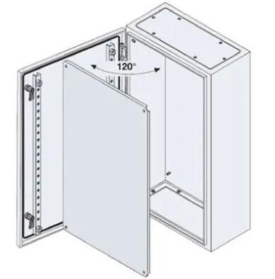 ABB SRN5420K Monobloc
