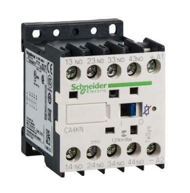 Schneider Electric CA4KN22JW3 Relay