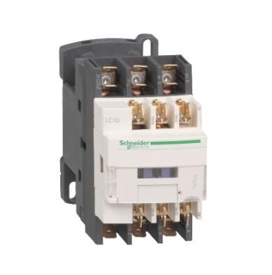 Schneider Electric LC1D129BL Contactor