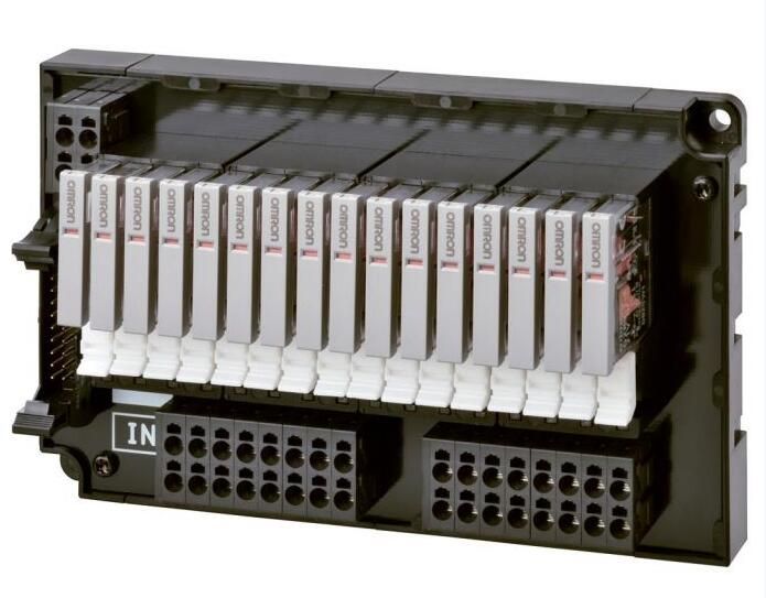 OMRON G70VSOC16P BLK